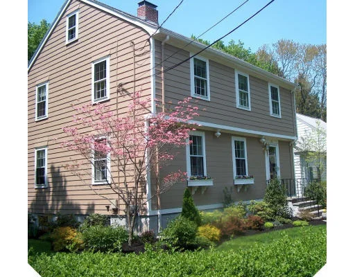 Unit for sale at 50 Lindbergh Avenue, Newton, MA 02465
