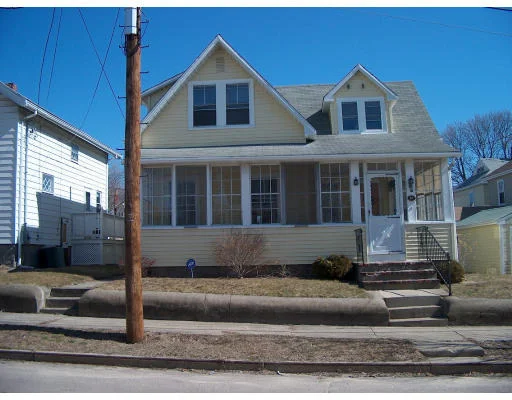 Unit for sale at 32 Calumet Street, Quincy, MA 02170
