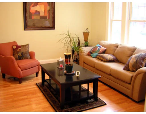 Unit for sale at 8 St.Peter Street, Boston, MA 02130