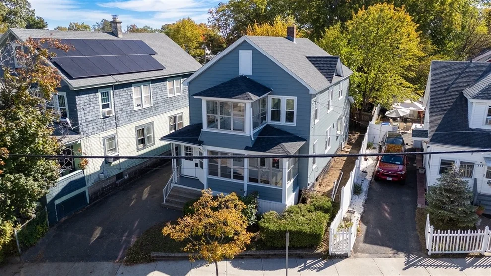 Unit for sale at 223-225 Saint James Blvd, Springfield, MA 01104