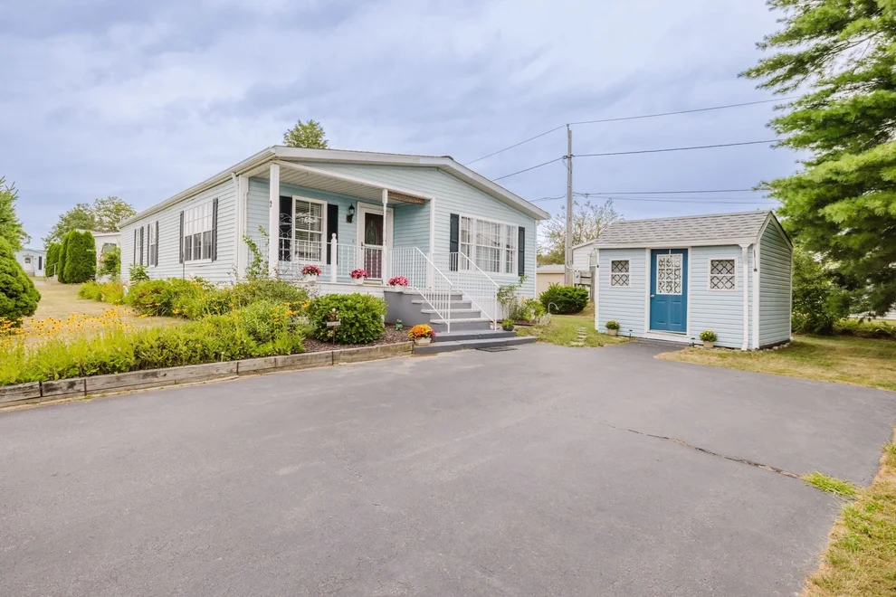 Unit for sale at 2 Anna Street, Raynham, MA 02767