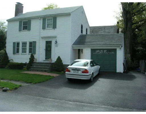 Unit for sale at 15 Fernwood Rd, Boston, MA 02132