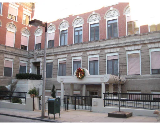 Unit for sale at 61 Prince St, Boston, MA 02113