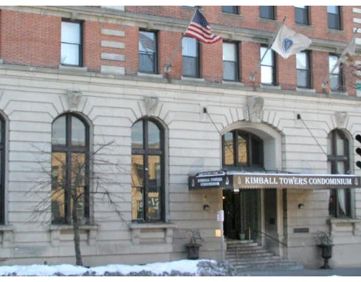 Unit for sale at 140 Chestnut Street, Springfield, MA 01103