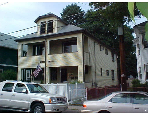 Unit for sale at 46 Bowen Ave, Medford, MA 02155