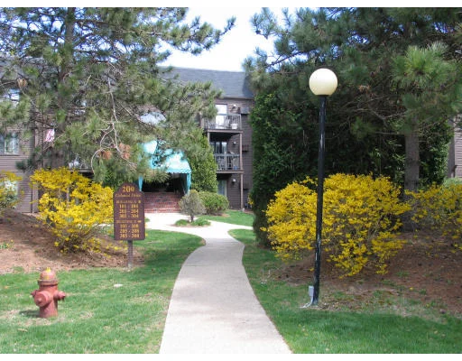 Unit for sale at 200 Colonial Drive, Ipswich, MA 01938