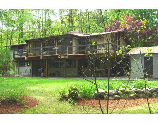Unit for sale at 309 Nowell Farm Road, Carlisle, MA 01741