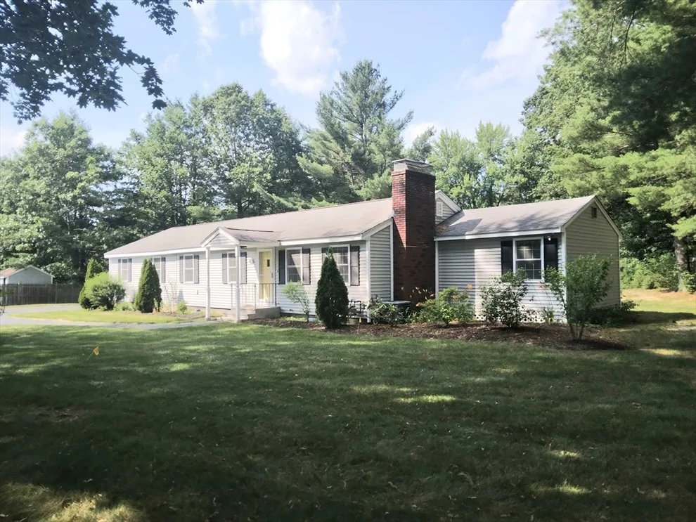 Unit for sale at 42 Lowell Rd, Pepperell, MA 01463