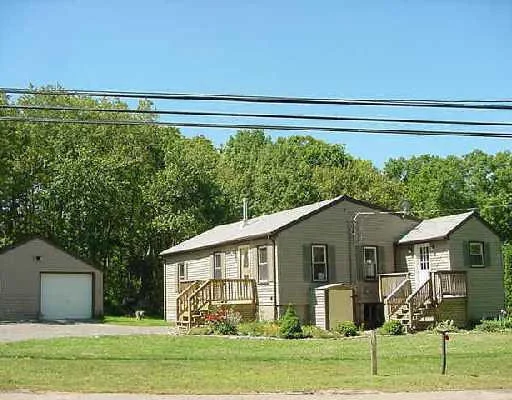 Unit for sale at 1253 Bulgarmarsh, Tiverton, RI 02878