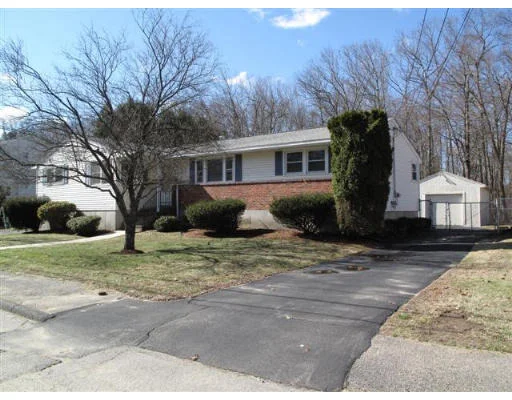 Unit for sale at 53 Fitch Terrace, Randolph, MA 02368