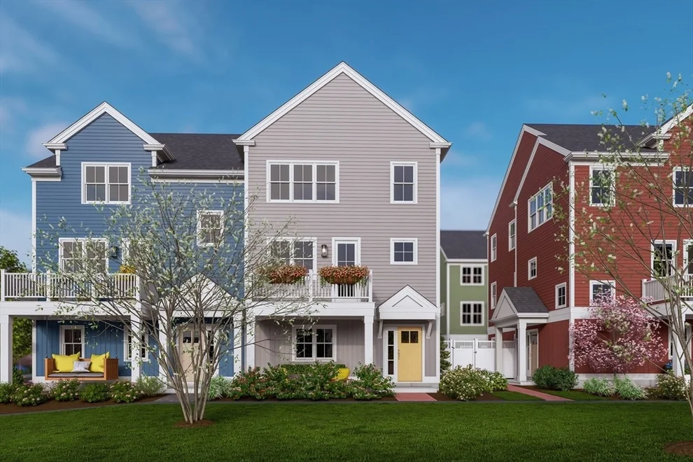 Unit for sale at 65 Oxbow Road, Raynham, MA 02767