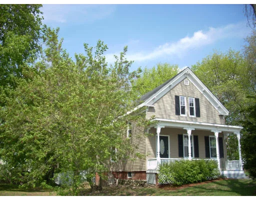 Unit for sale at 8 South Kimball Street, Haverhill, MA 01835