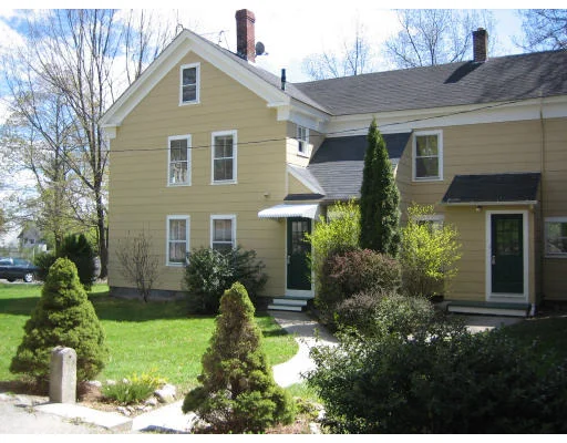 Unit for sale at 28 Cambridge Street, Ayer, MA 01432