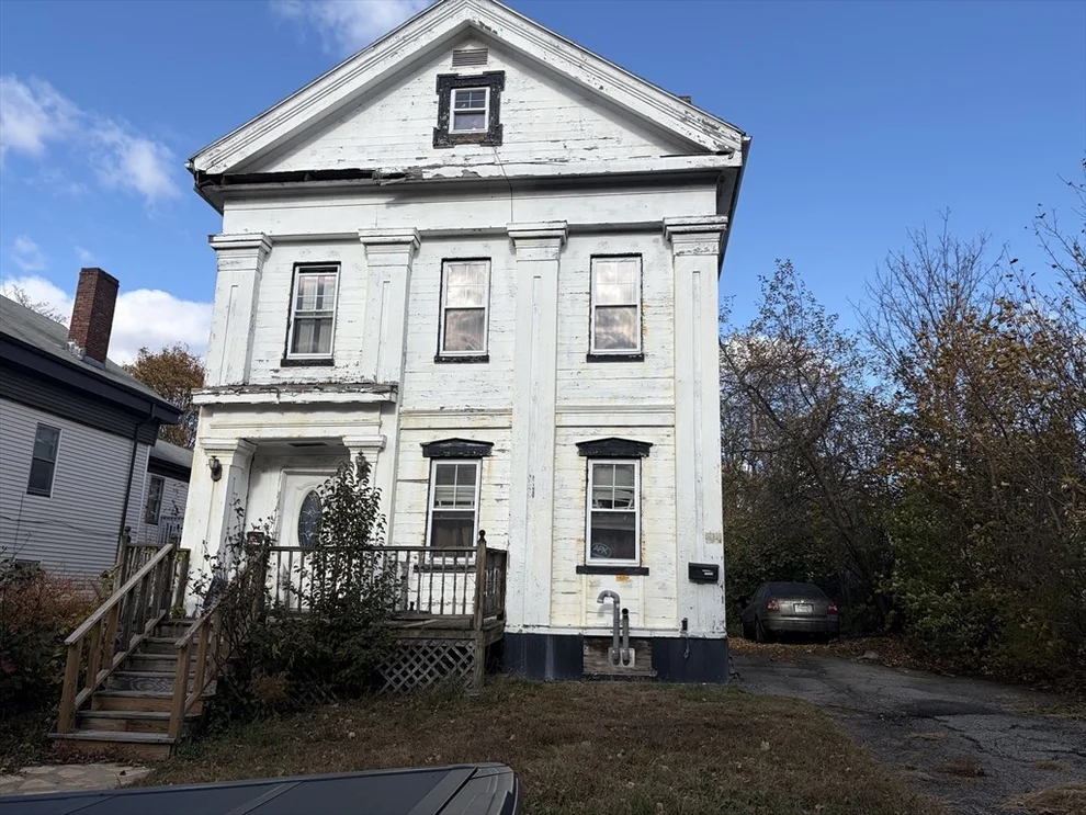Unit for sale at 51 Saint James St, Boston, MA 02119