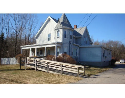 Unit for sale at 167 South St., Avon, MA 02322
