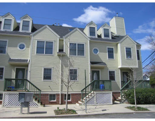 Unit for sale at 177 Pemberton St, Cambridge, MA 02140
