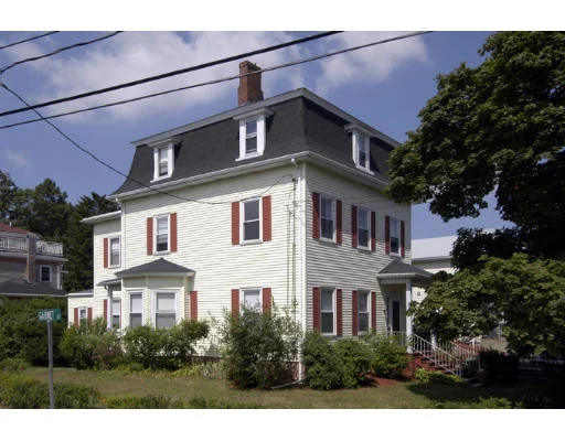 Unit for sale at 35 Parker Street, Watertown, MA 02472