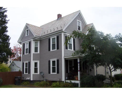 Unit for sale at 43 West School, Westfield, MA 01085