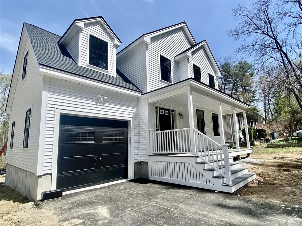 Unit for sale at 55 Richardson Street, Billerica, MA 01821