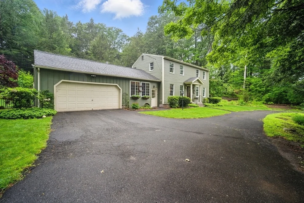 Unit for sale at 74 Aldrich Street, Granby, MA 01033