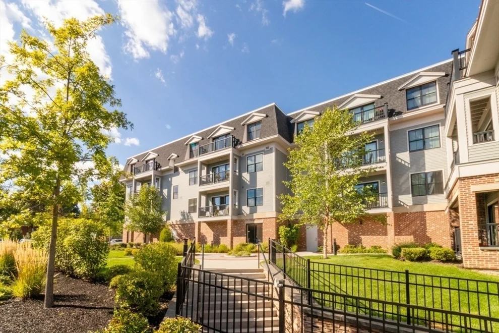 Unit for sale at 131 Eliot, Milton, MA 02186
