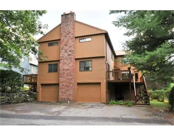 Unit for sale at 74 East Bluff Road, Ashland, MA 01721