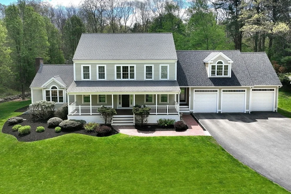 Unit for sale at 185 Booth Hill Rd, Scituate, MA 02066
