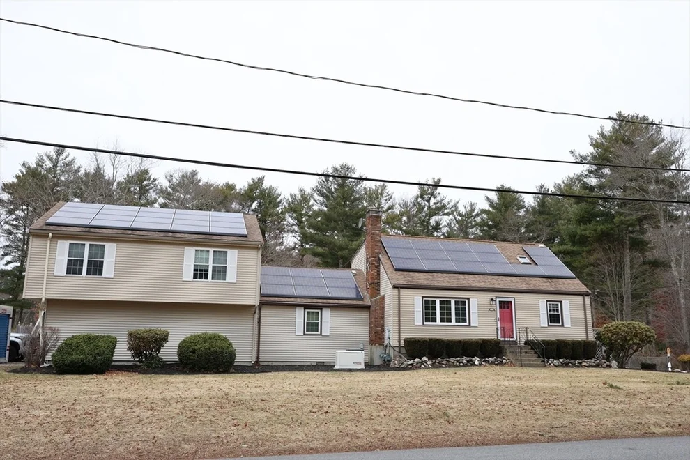 Unit for sale at 100 Valley St, Pembroke, MA 02359