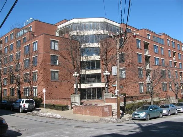 Unit for sale at 85 Brainerd Rd, Boston, MA 02134