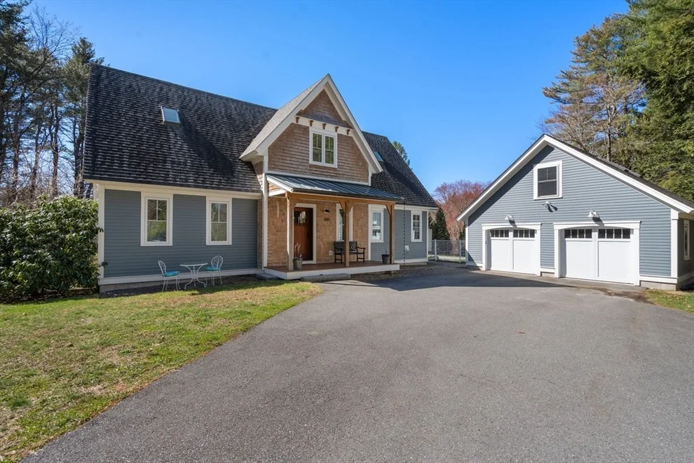 Unit for sale at 899 Lowell Rd, Concord, MA 01742