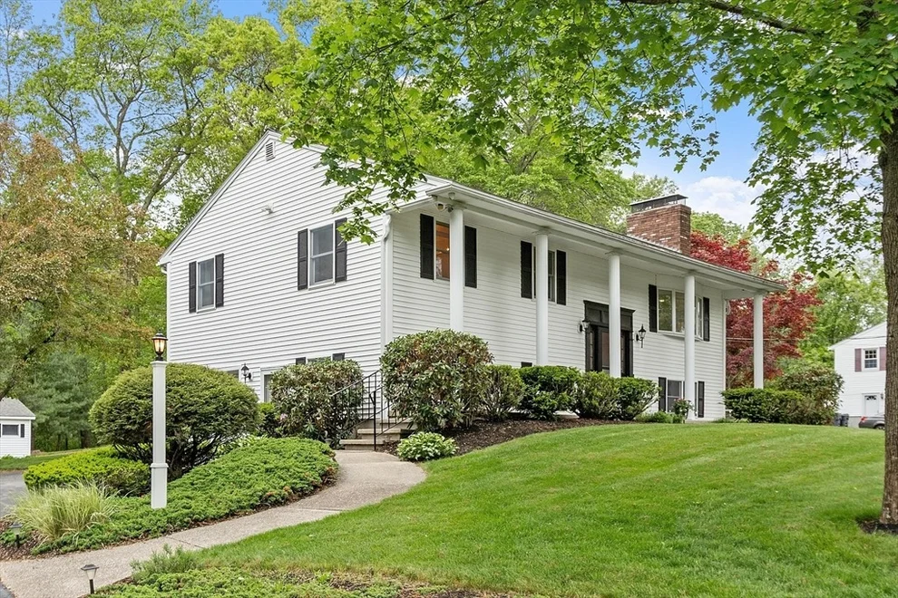Unit for sale at 46 Salem St, Methuen, MA 01844