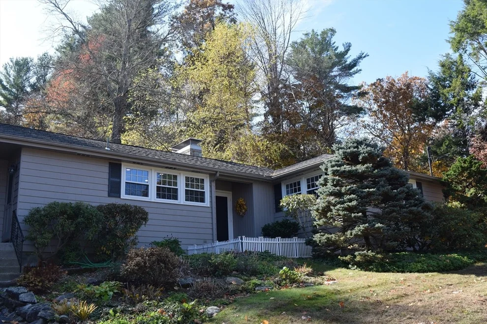 Unit for sale at 136 Dorset Rd, Holliston, MA 01746