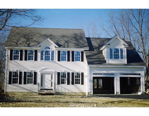 Unit for sale at Lot 2 Joseph North Rd, Marlborough, MA 01752