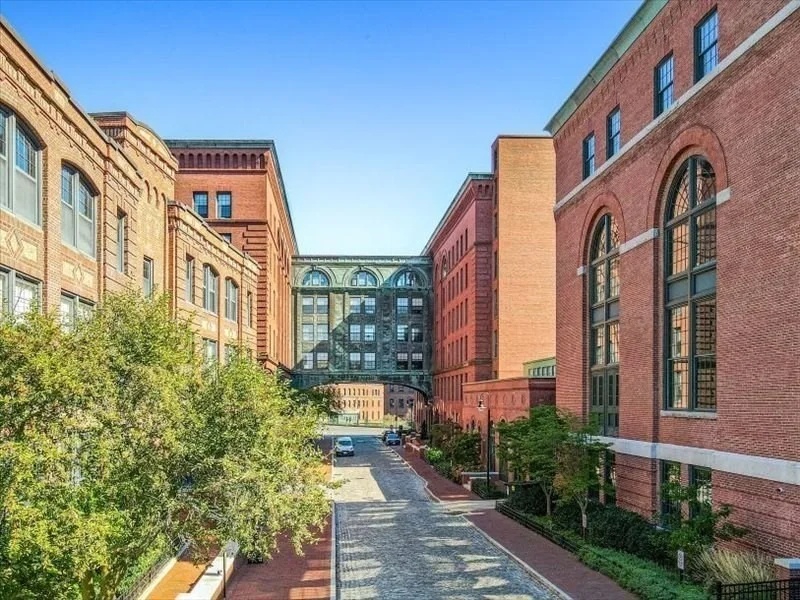 Unit for sale at 1245 Adams St, Boston, MA 02124