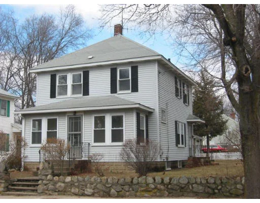 Unit for sale at 102 Great Road, Maynard, MA 01754