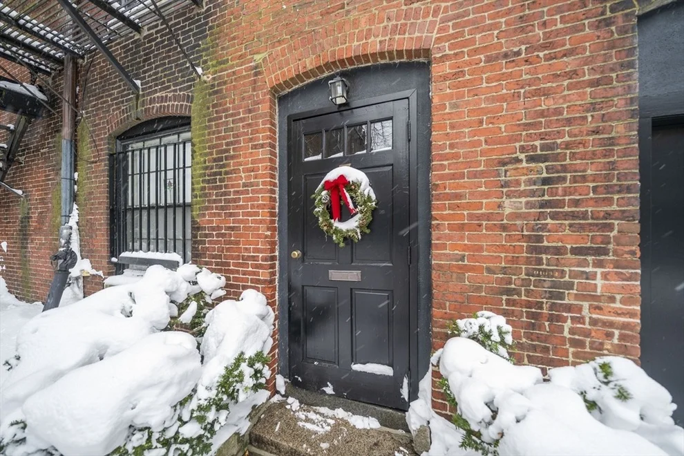 Unit for sale at 7 Primus Ave, Boston, MA 02114