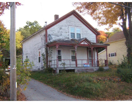 Unit for sale at 38 Chestnut Hill Rd, Millville, MA 01529