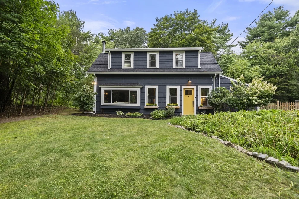 Unit for sale at 43 Myrtle St, Norfolk, MA 02056