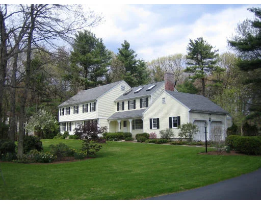 Unit for sale at 24 Rocky Brook Road, Dover, MA 02030