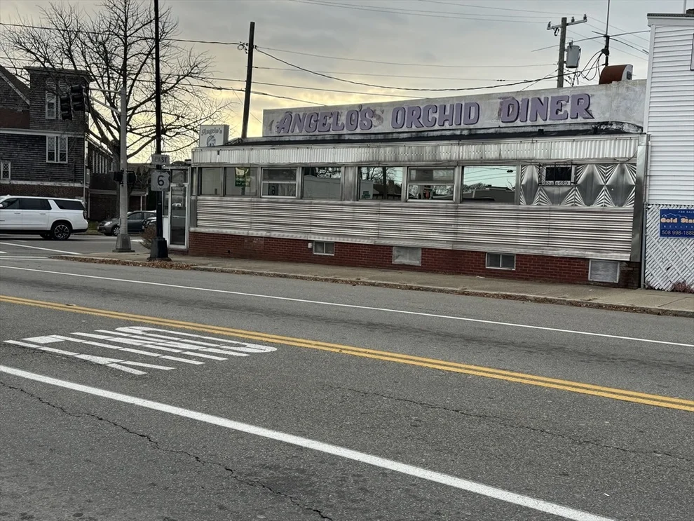 Unit for sale at 805 Rockdale Ave, New Bedford, MA 02740