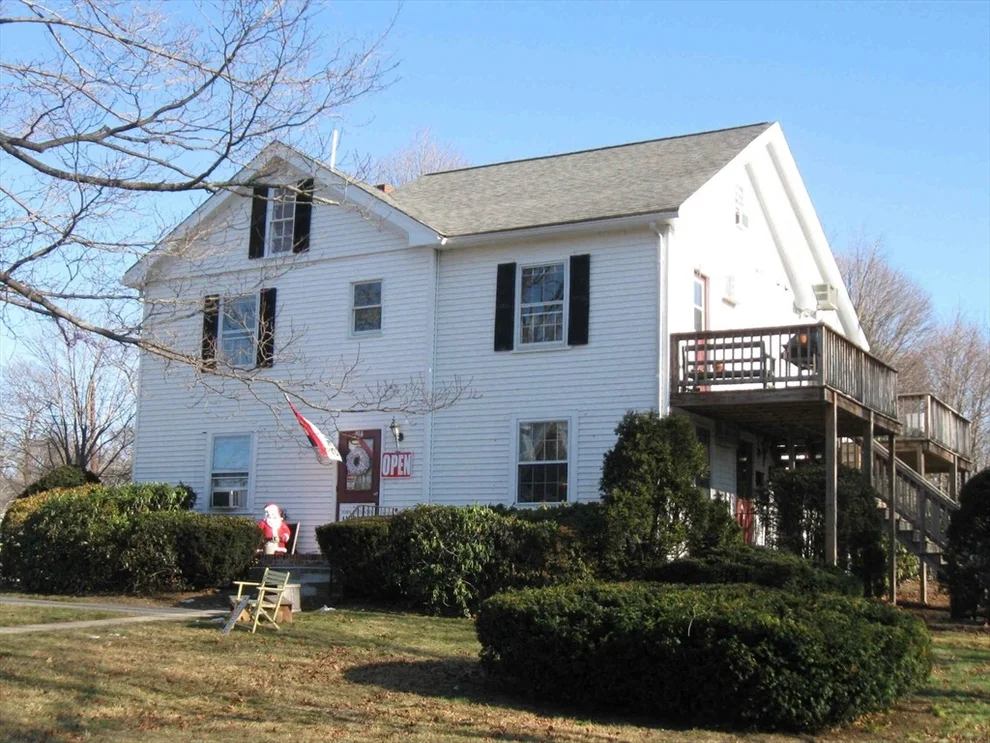 Unit for sale at 37 Exchange Street, Millis, MA 02054