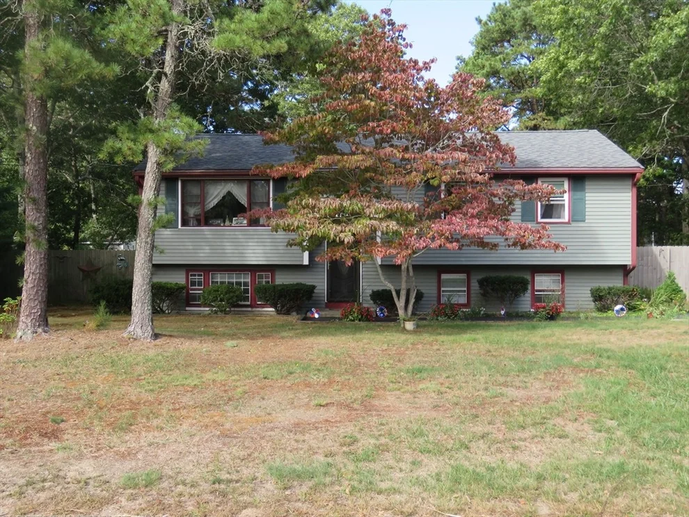 Unit for sale at 16 Filmore St, Plymouth, MA 02360