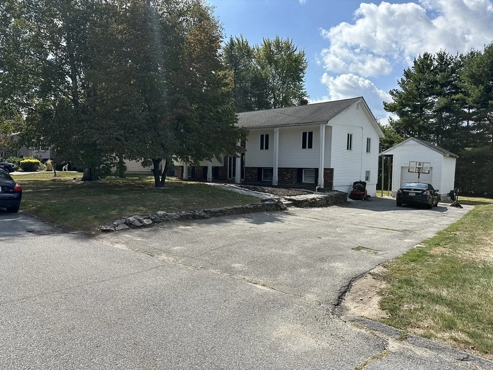 Unit for sale at 67 Lincoln Lane, Dracut, MA 01826
