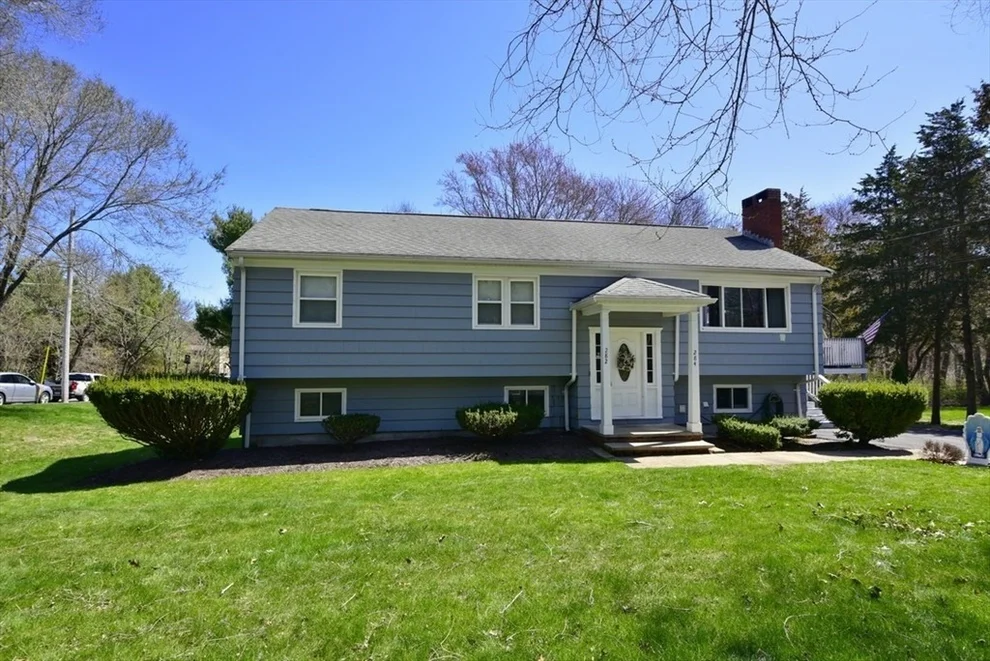 Unit for sale at 282-284 Ware St, Mansfield, MA 02048