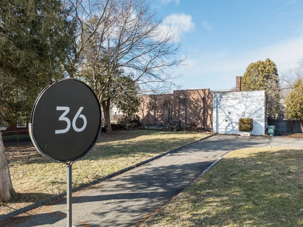 Unit for sale at 36 Loring Street, Springfield, MA 01105