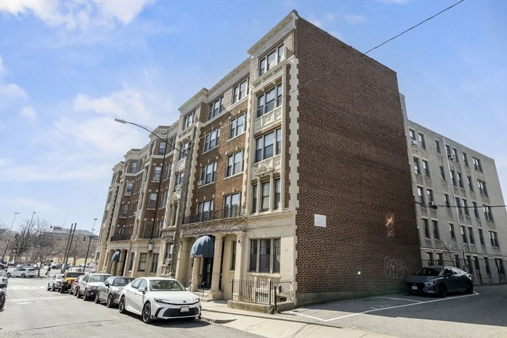 Unit for sale at 6 Sutherland Rd, Boston, MA 02135