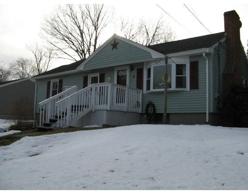 Unit for sale at 2 Lakeview Dr, Grafton, MA 01536