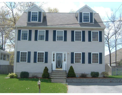 Unit for sale at 49 Wildcrest Avenue, Billerica, MA 01821