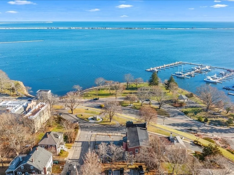 Unit for sale at 8 Carver Street, Plymouth, MA 02360