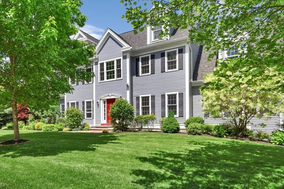 Unit for sale at 52 Sylvan Dr, Stow, MA 01775